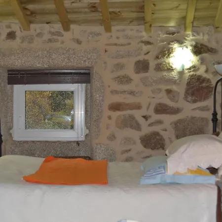 Penedino Mountain Cottage Arcos de Valdevez Exterior foto