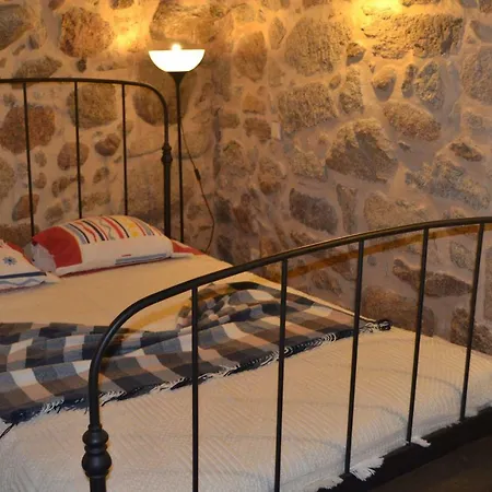 Penedino Mountain Cottage Arcos de Valdevez Exterior foto