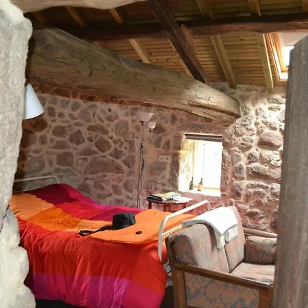 Penedino Mountain Cottage Arcos de Valdevez Exterior foto