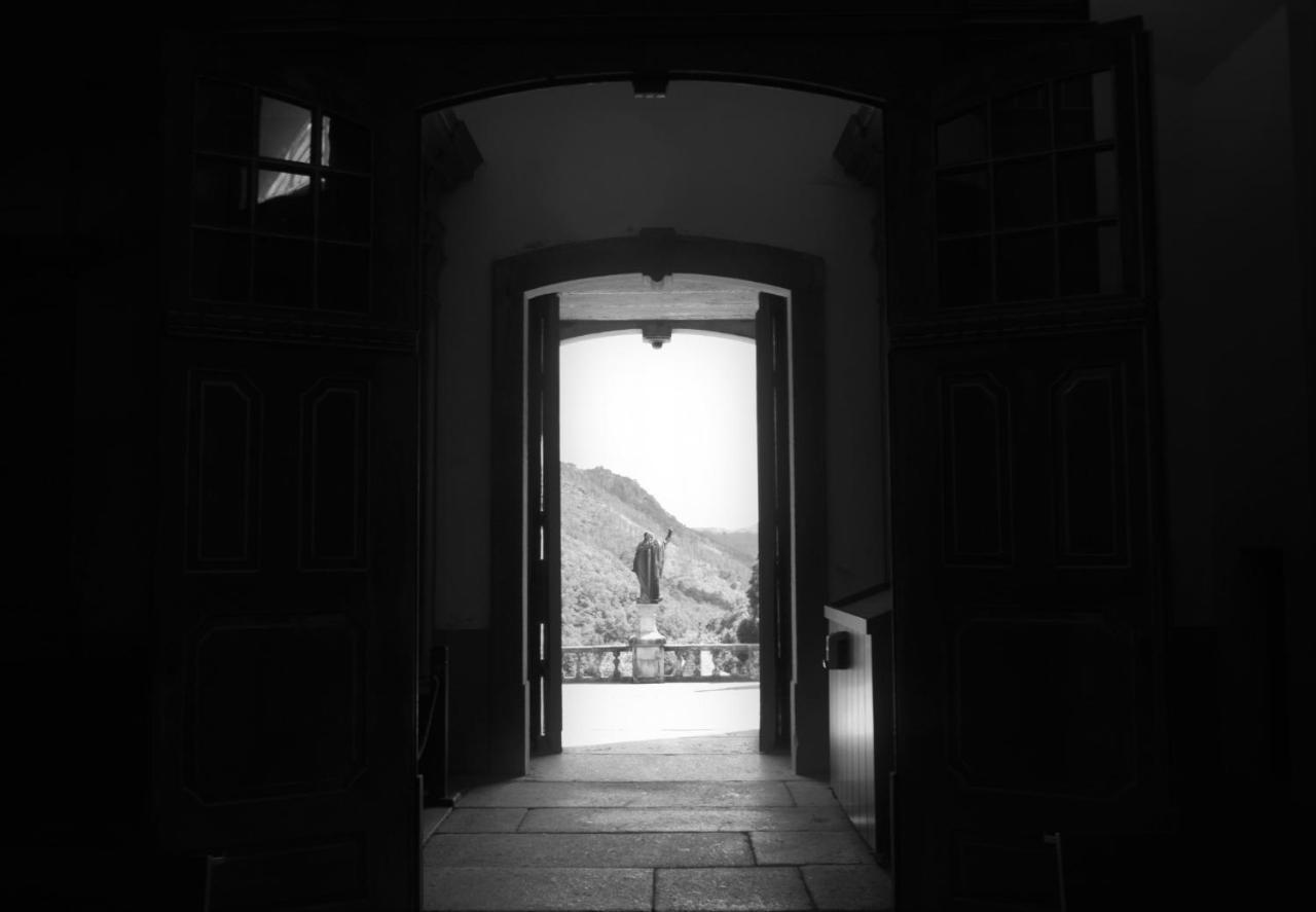 Penedino Mountain * Arcos de Valdevez
