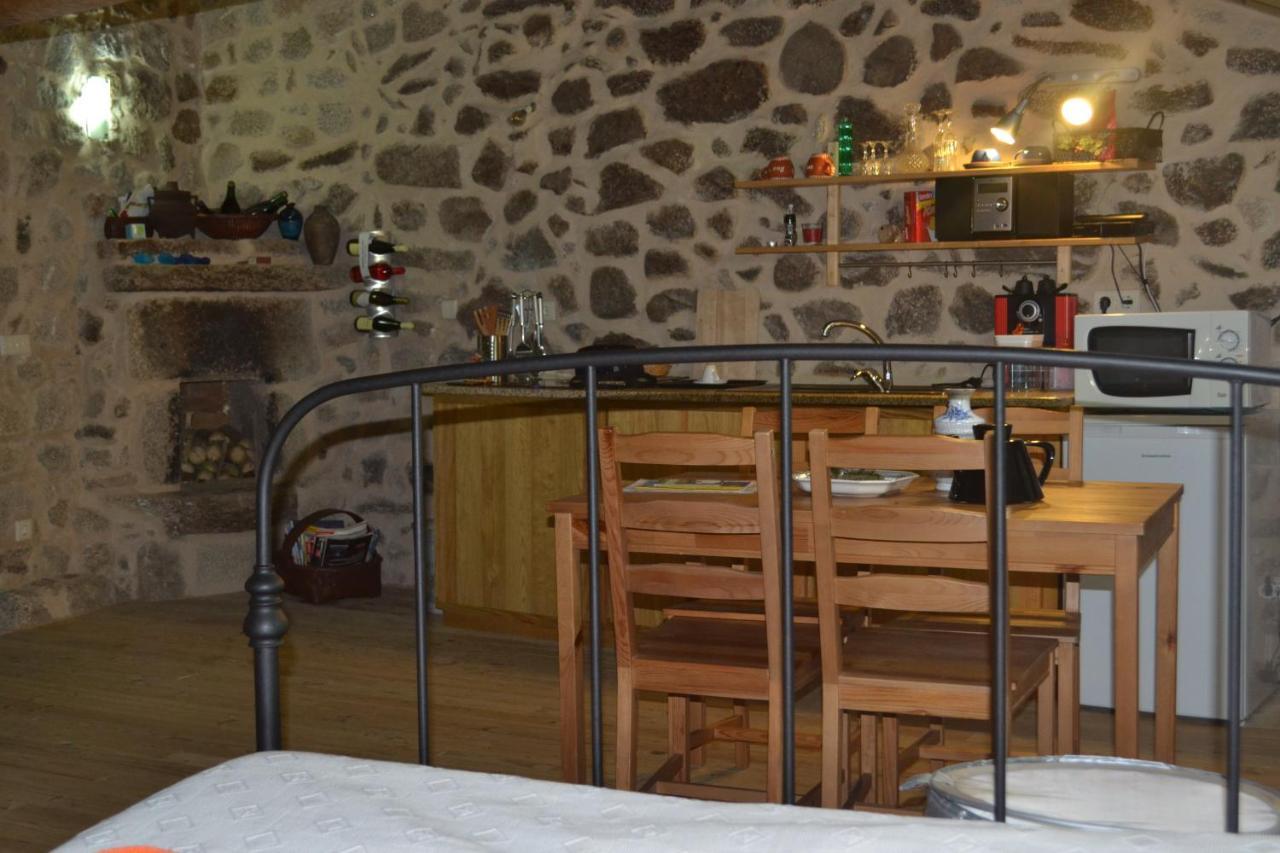 Lodge Penedino Mountain Arcos de Valdevez