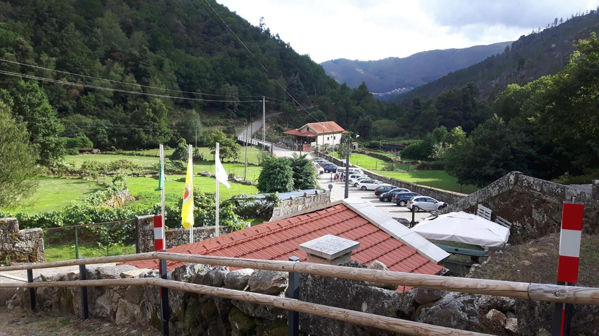 Penedino Mountain * Arcos de Valdevez