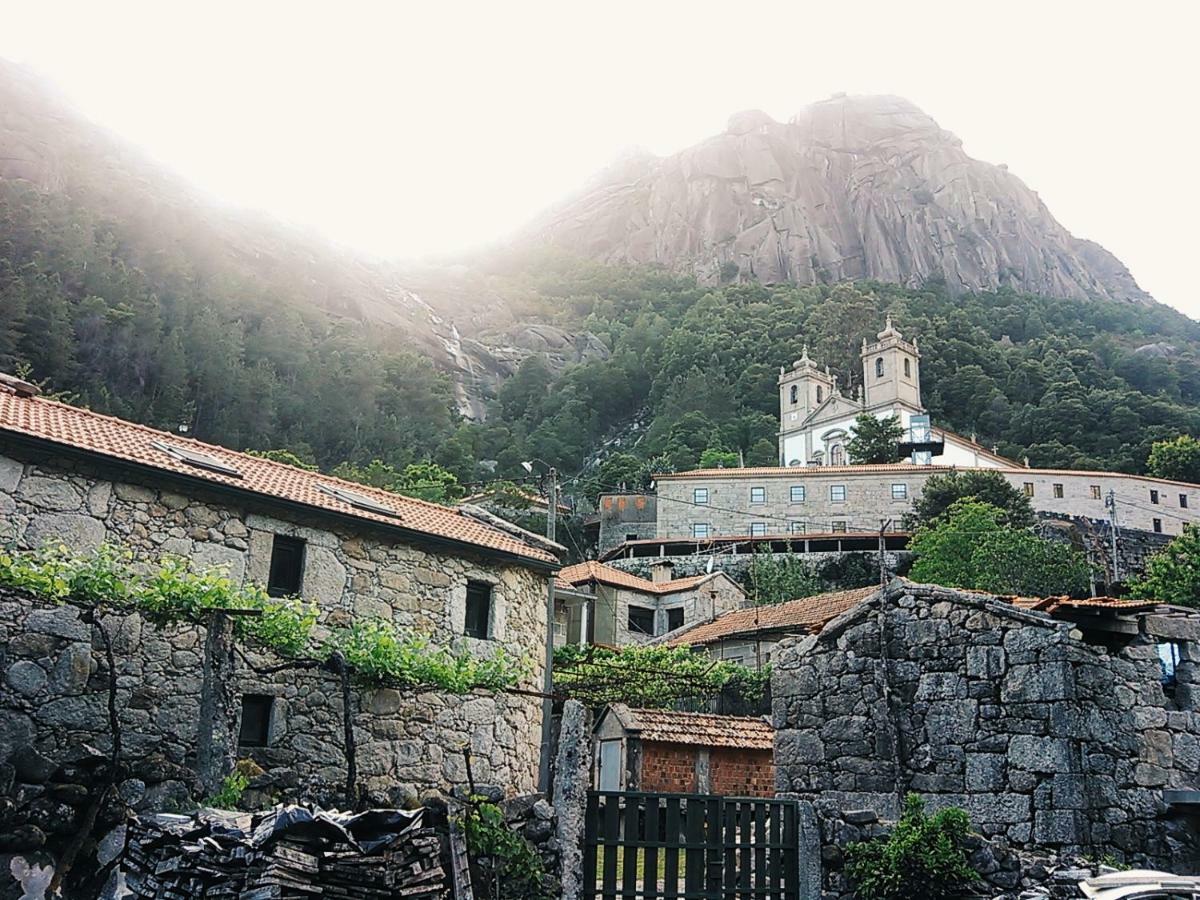 Penedino Mountain * Arcos de Valdevez