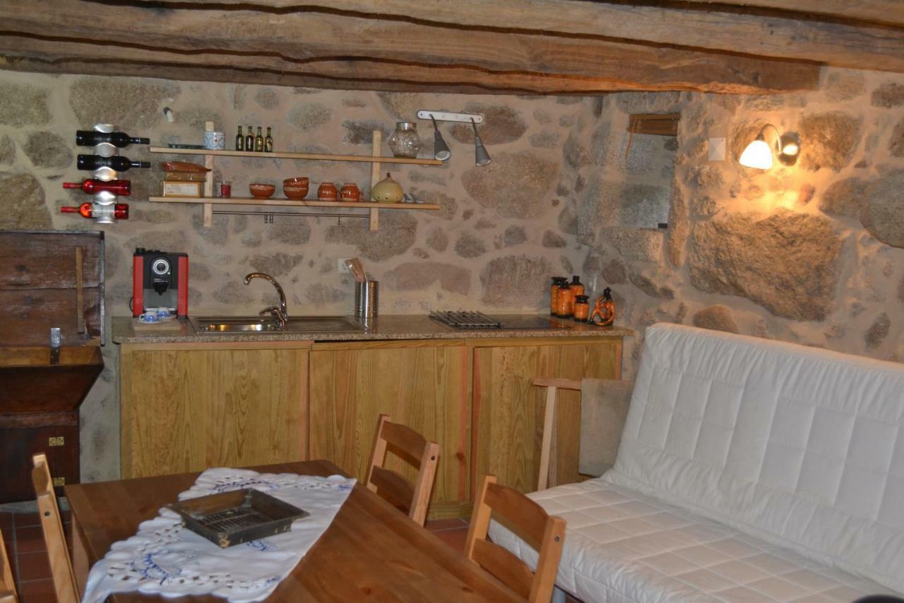 Penedino Mountain Lodge Arcos de Valdevez