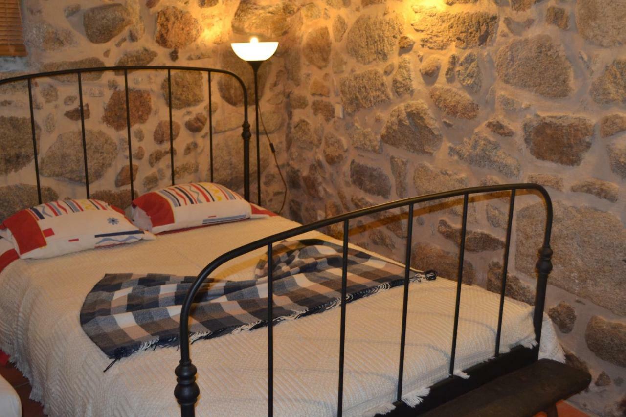 Penedino Mountain Lodge *