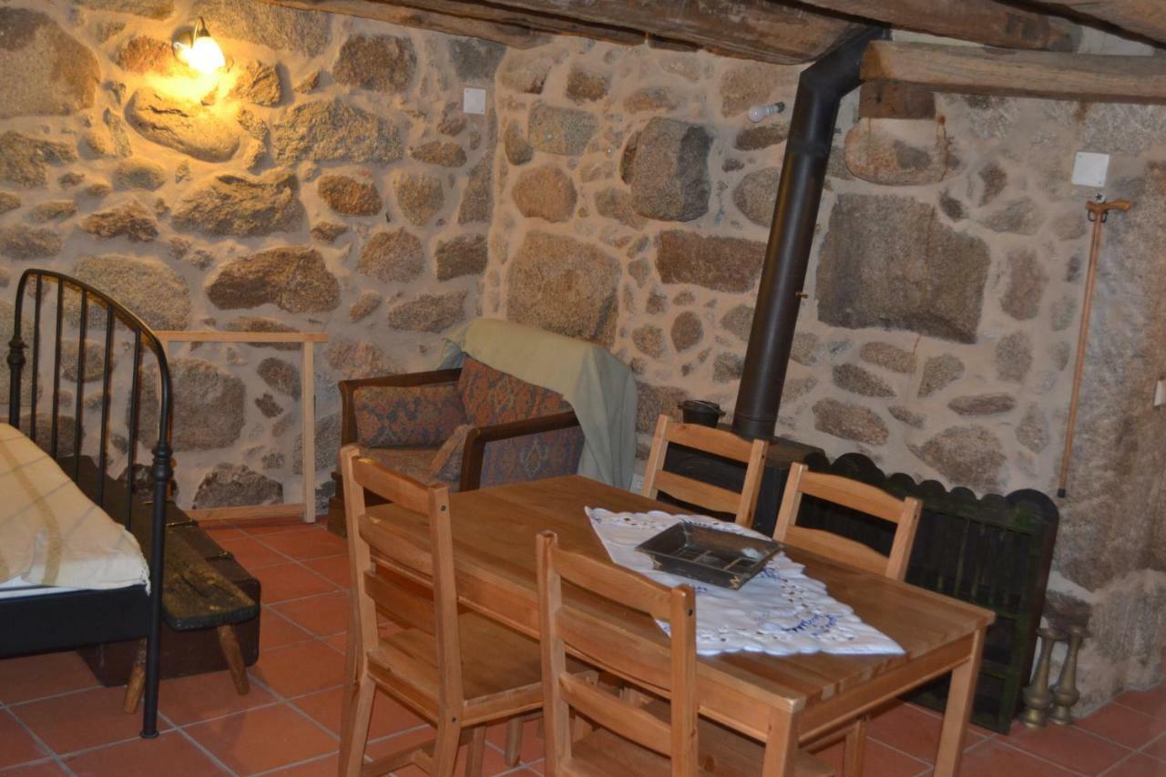 Penedino Mountain Lodge Arcos de Valdevez