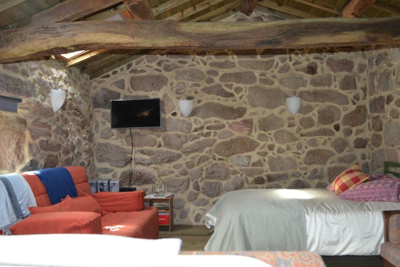 Lodge Penedino Mountain *