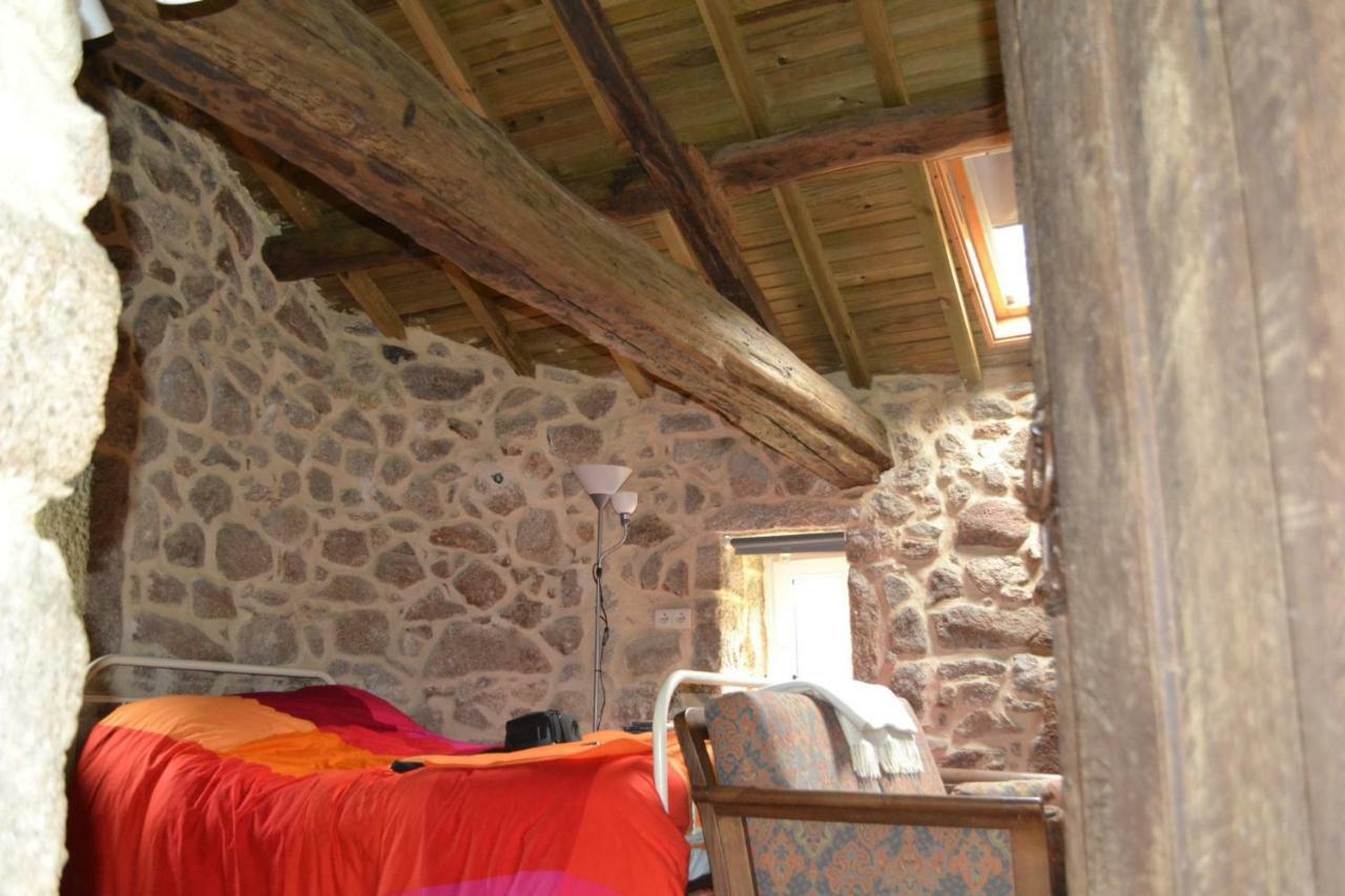 Penedino Mountain Lodge *